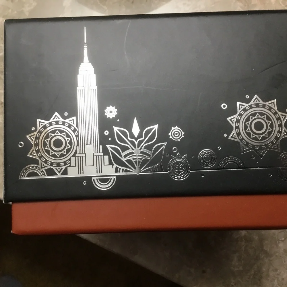 Starbucks Reserve Empire State Building 2022 (12 fl oz) - Picture 6 of 16
